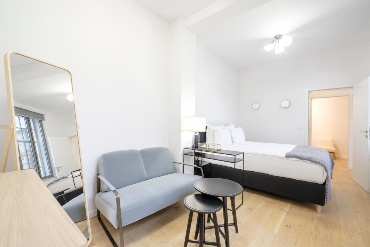 Appartement Design 3 Chambres Proximite Grand-Place Bruxelles Εξωτερικό φωτογραφία
