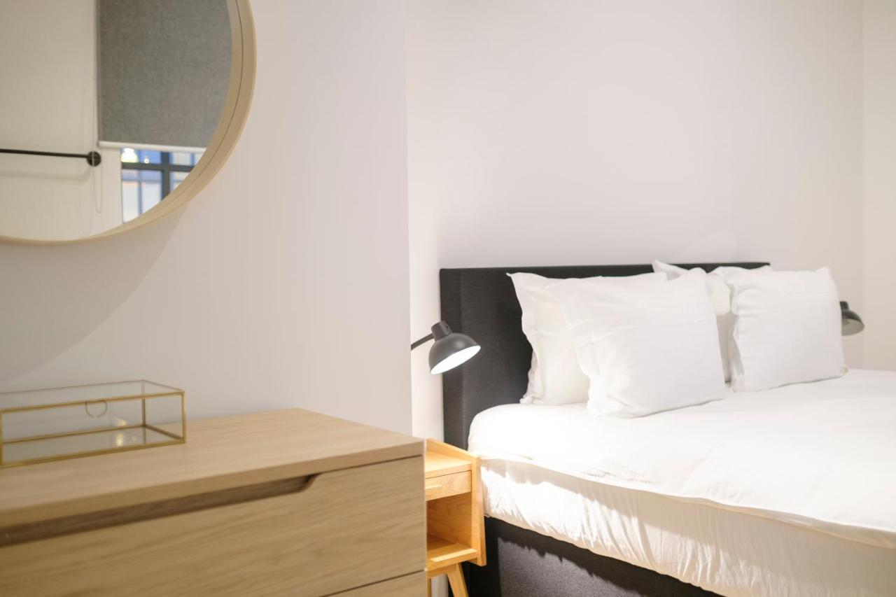 Appartement Design 3 Chambres Proximite Grand-Place Bruxelles Εξωτερικό φωτογραφία